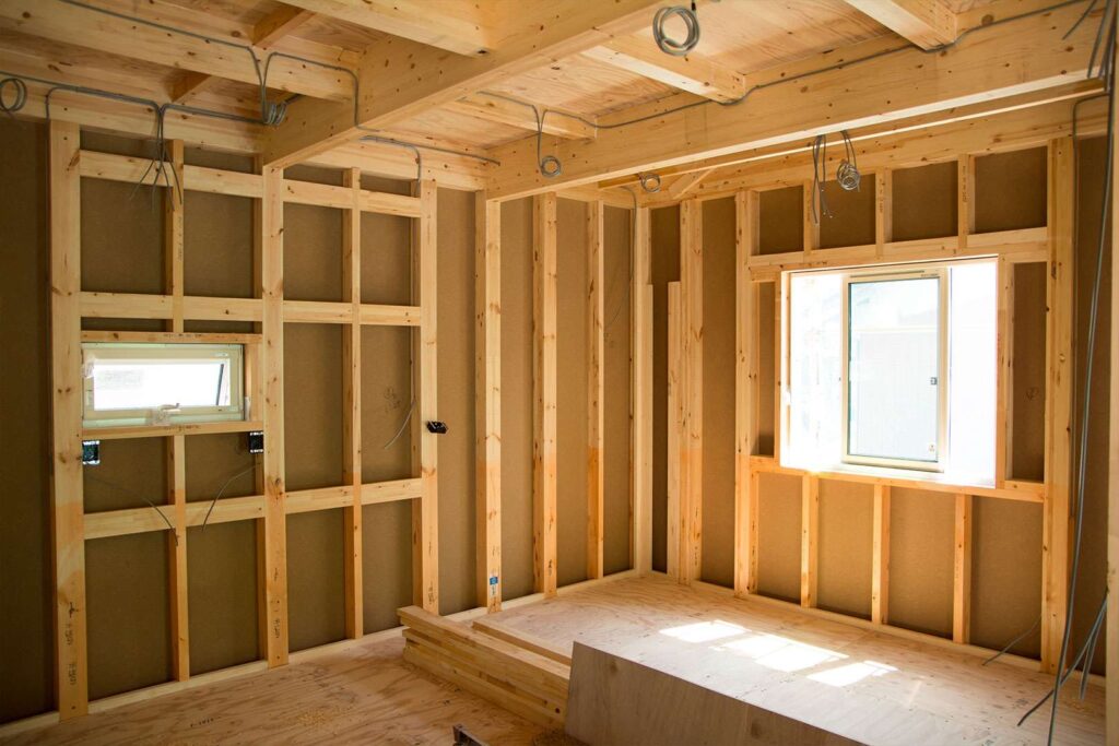 Room Addition Oceanside