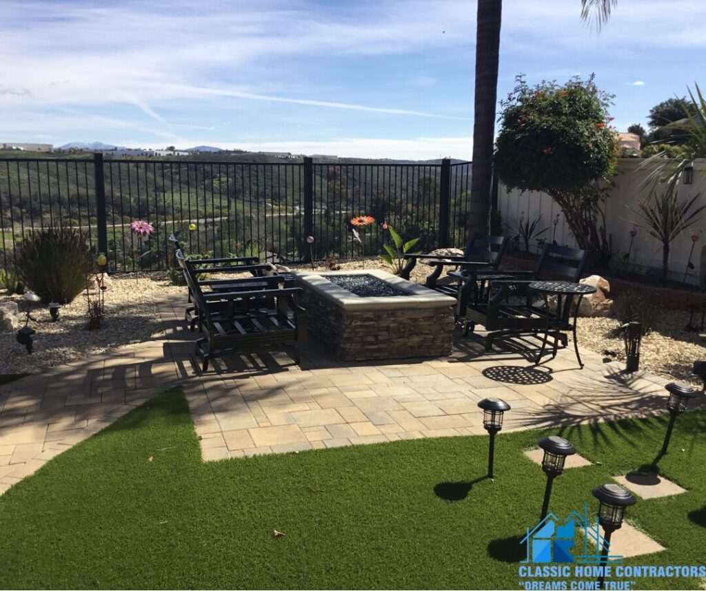 Landscaping El Cajon