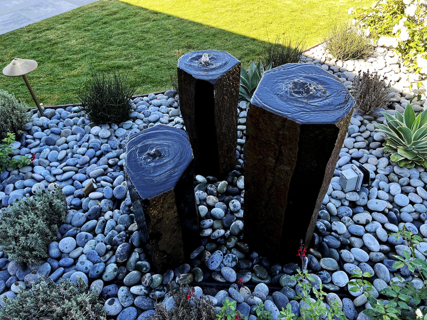Hardscaping Escondido