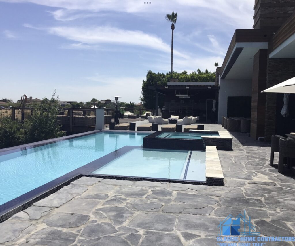 hardscape services in La Jolla