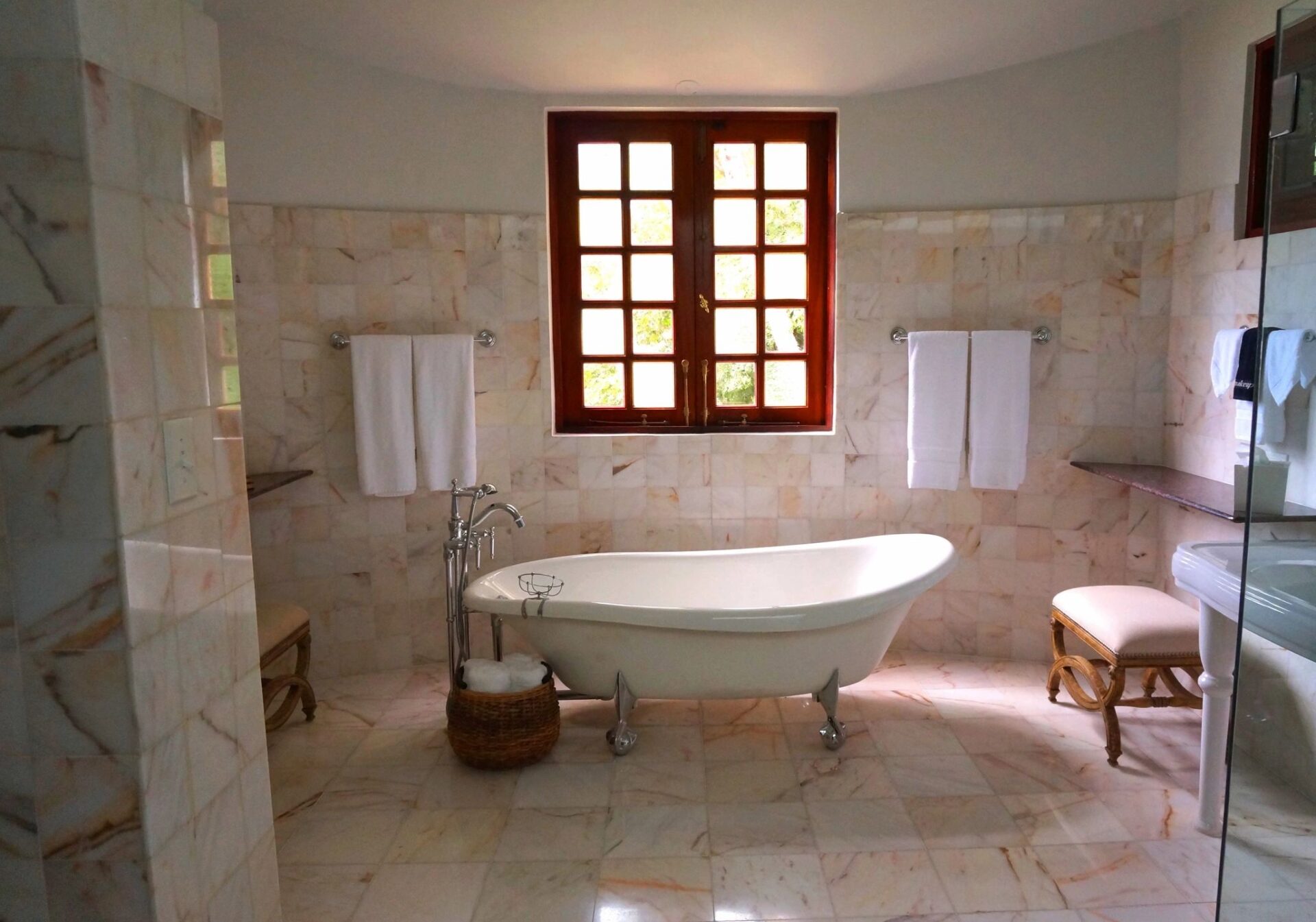 Bathroom Remodel Carmel Valley