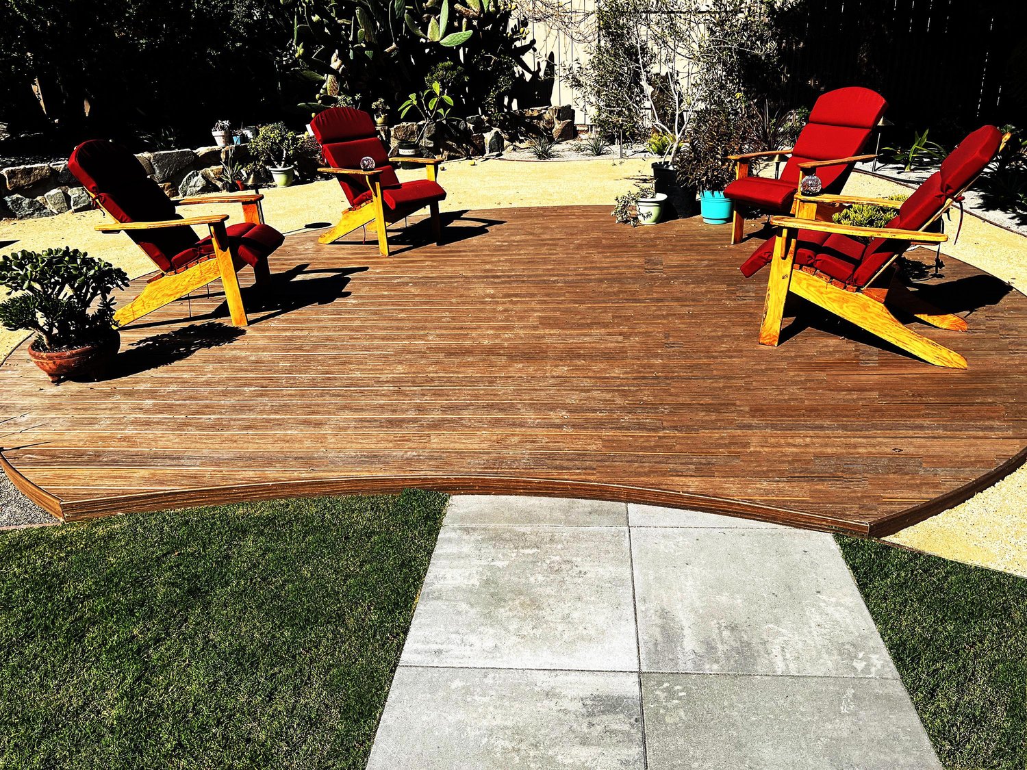 landscape design carlsbad