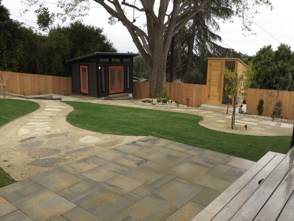 Landscape Contractor in La Jolla