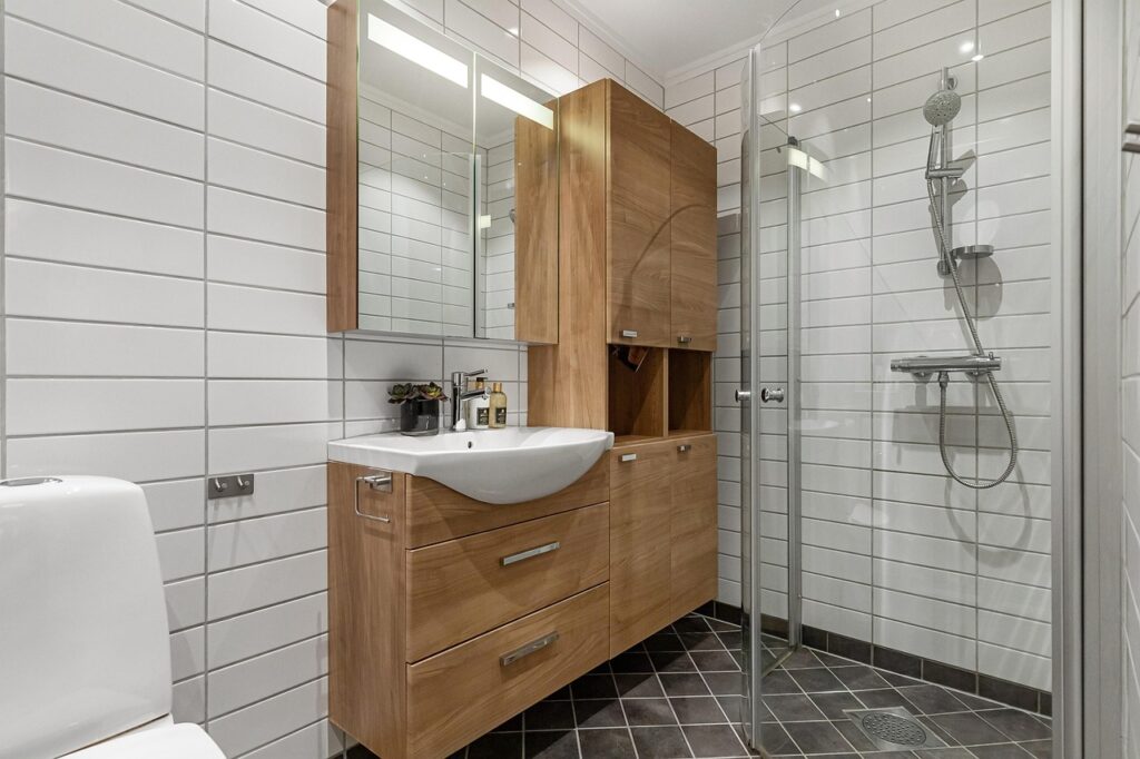 bathroom remodel oceanside