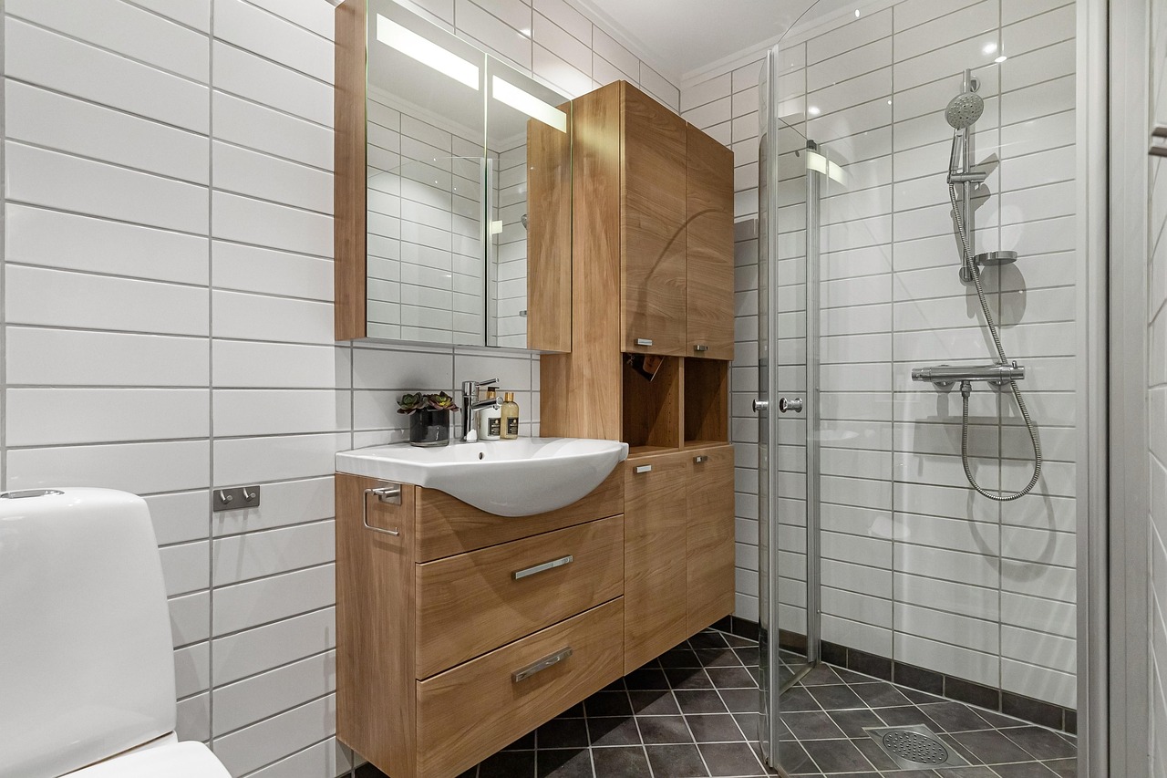 bathroom remodel oceanside