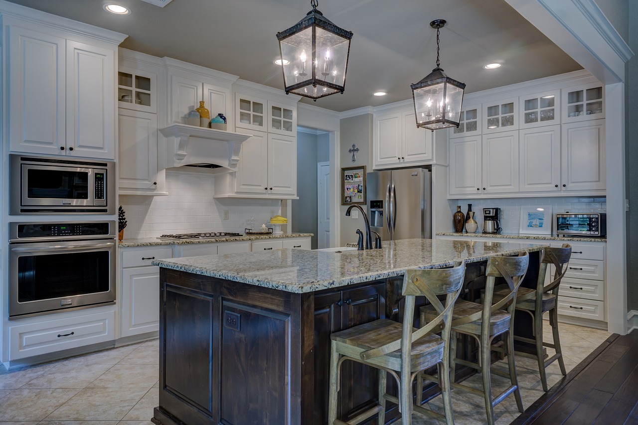 kitchen remodel rancho bernardo