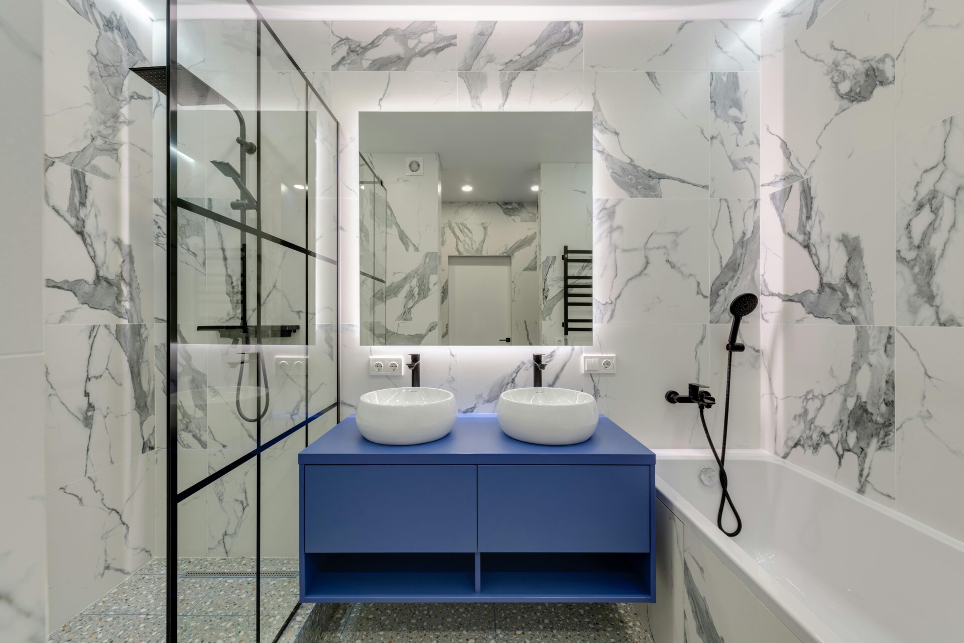 bathroom remodeling el cajon