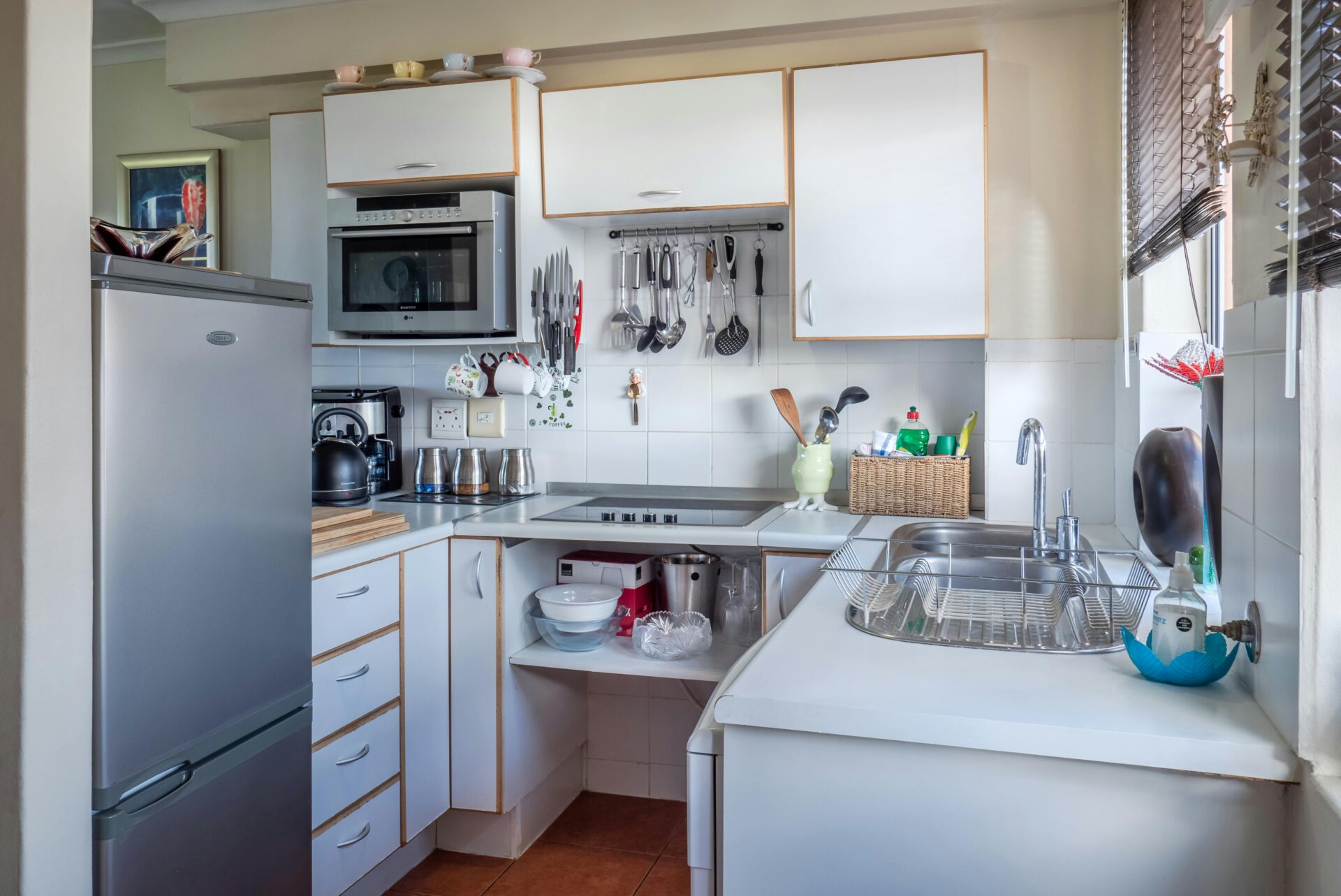 kitchen remodel poway