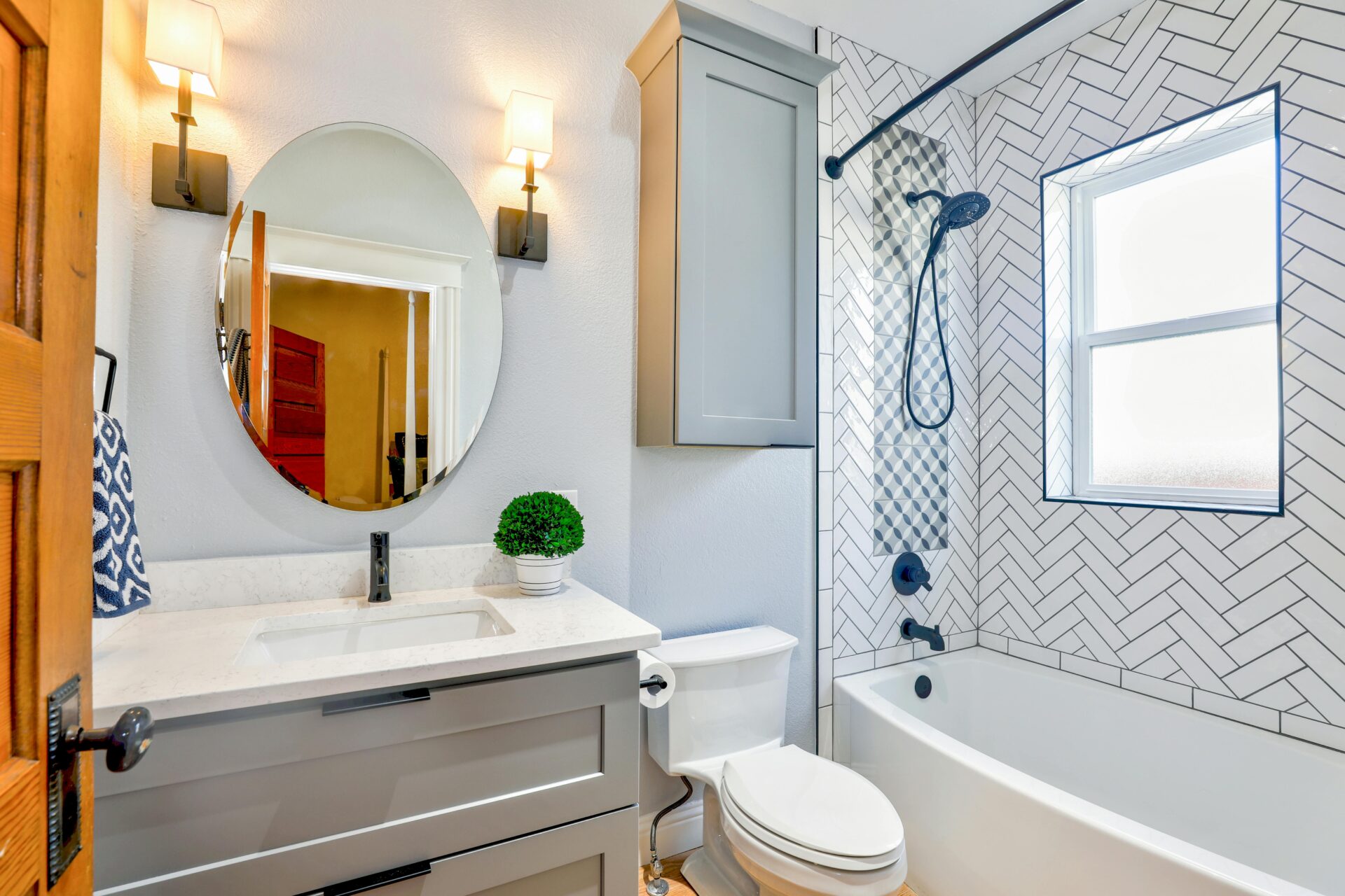 san marcos bathroom remodeling