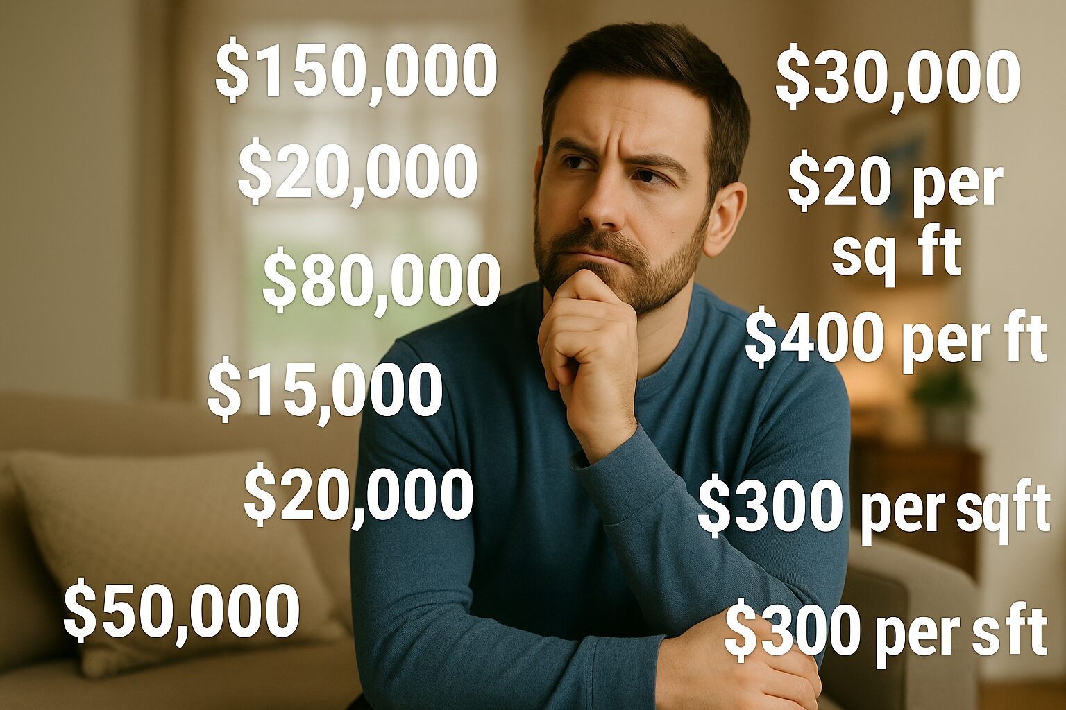 How much does it cost to renovate a house in San Diego?