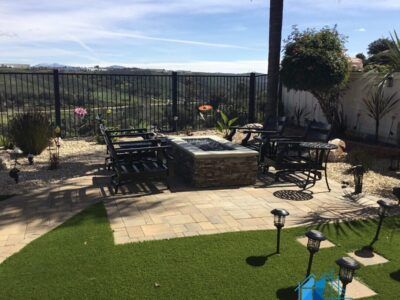 Landscaping El Cajon