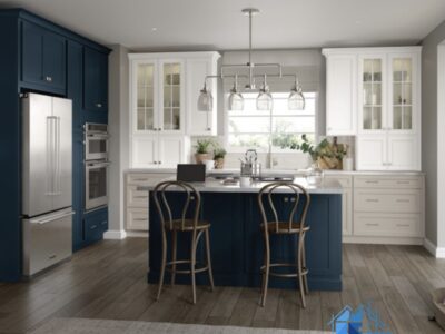 kitchen remodel La Jolla